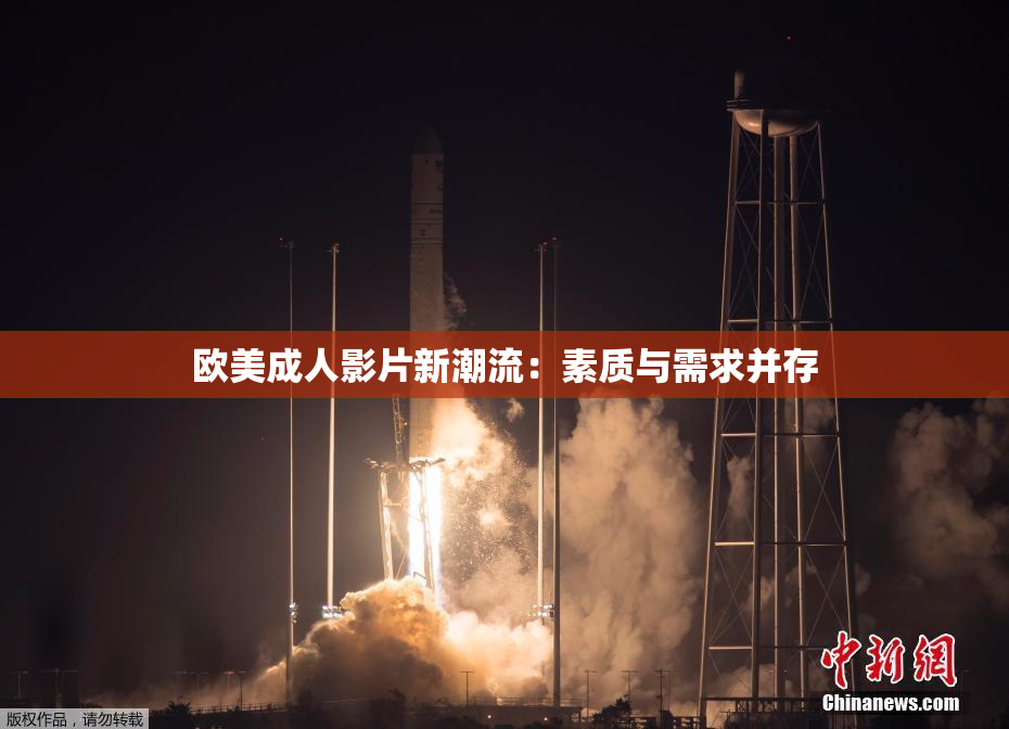 欧美成人影片新潮流：素质与需求并存
