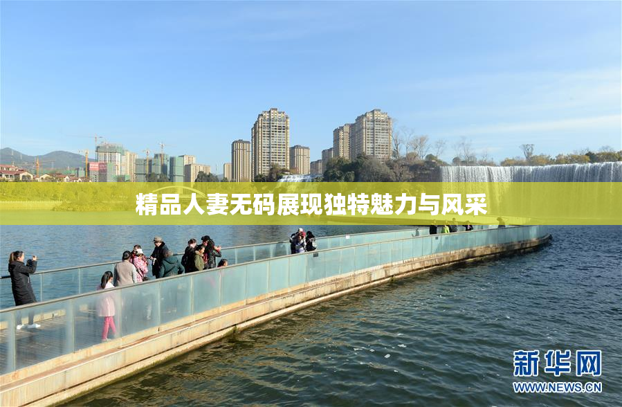 精品人妻无码展现独特魅力与风采