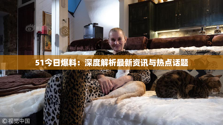 51今日爆料：深度解析最新资讯与热点话题