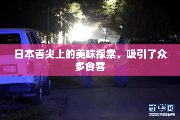 日本舌尖上的美味探索，吸引了众多食客