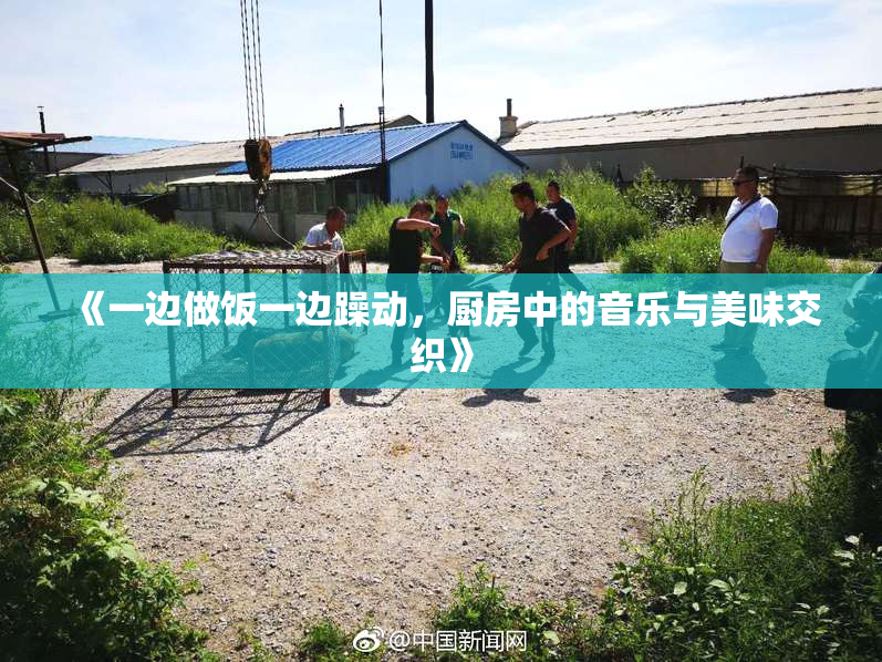 《一边做饭一边躁动，厨房中的音乐与美味交织》
