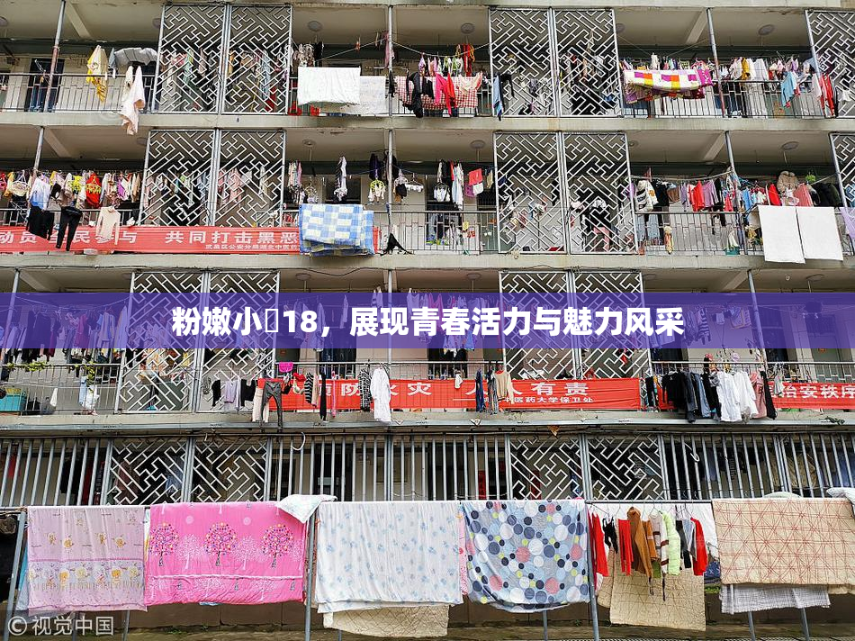 粉嫩小泬18，展现青春活力与魅力风采