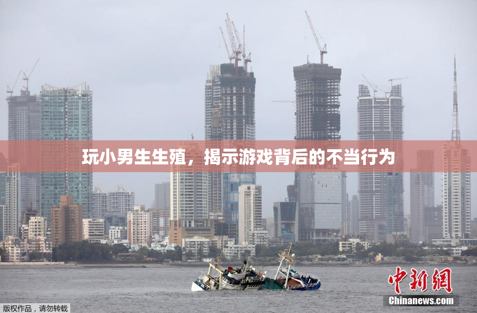 玩小男生生殖，揭示游戏背后的不当行为