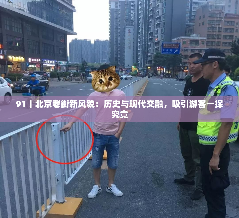91丨北京老街新风貌：历史与现代交融，吸引游客一探究竟