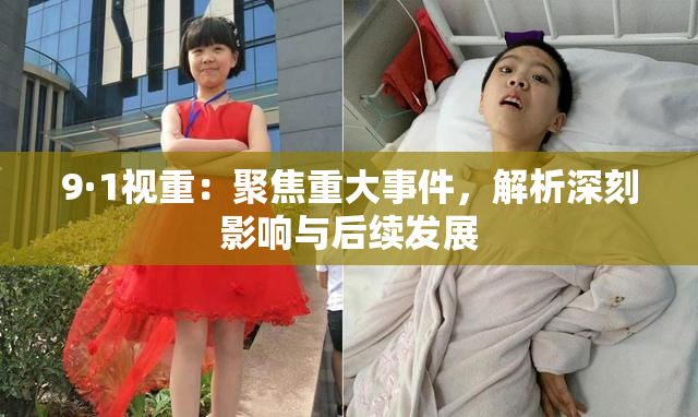9·1视重：聚焦重大事件，解析深刻影响与后续发展