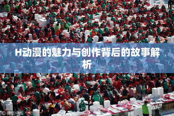 H动漫的魅力与创作背后的故事解析