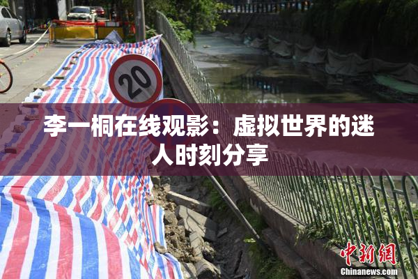 李一桐在线观影：虚拟世界的迷人时刻分享