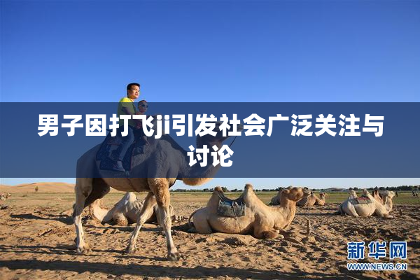 男子因打飞ji引发社会广泛关注与讨论