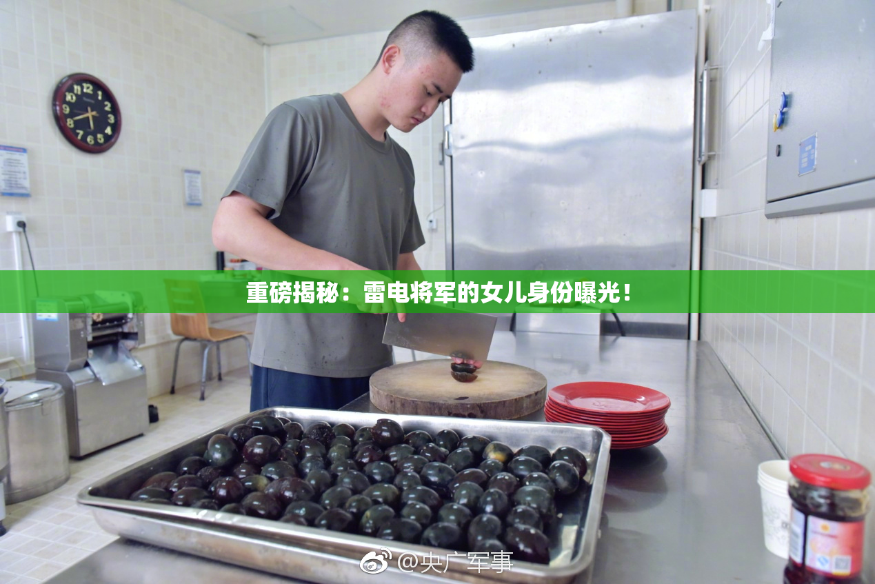 重磅揭秘：雷电将军的女儿身份曝光！