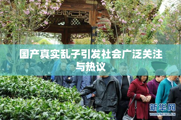 国产真实乱子引发社会广泛关注与热议