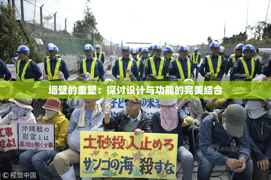 墙壁的重塑：探讨设计与功能的完美结合