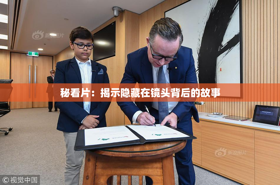 秘看片：揭示隐藏在镜头背后的故事