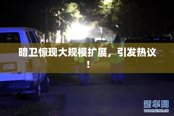 暗卫惊现大规模扩展，引发热议！