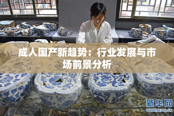 成人国产新趋势：行业发展与市场前景分析