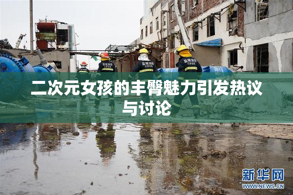 二次元女孩的丰臀魅力引发热议与讨论