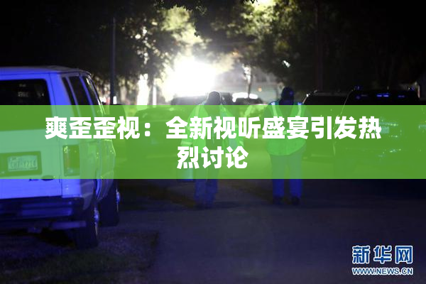 爽歪歪视：全新视听盛宴引发热烈讨论