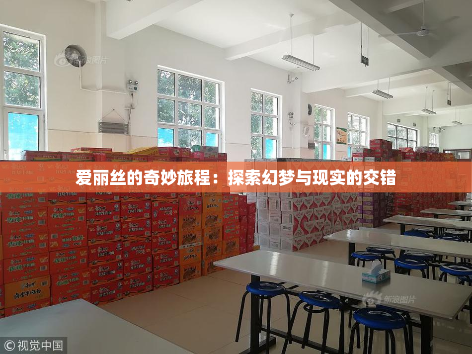 爱丽丝的奇妙旅程：探索幻梦与现实的交错