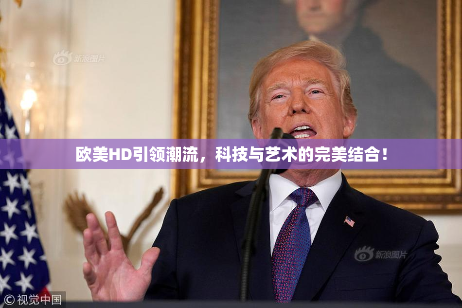 欧美HD引领潮流，科技与艺术的完美结合！