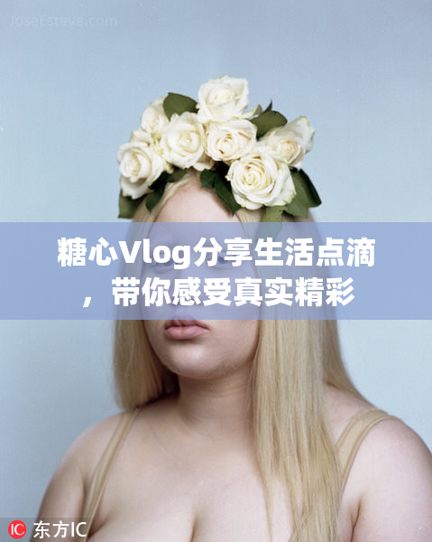 糖心Vlog分享生活点滴，带你感受真实精彩