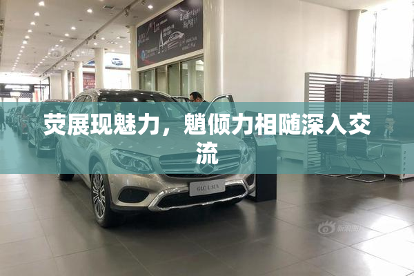 荧展现魅力，魈倾力相随深入交流