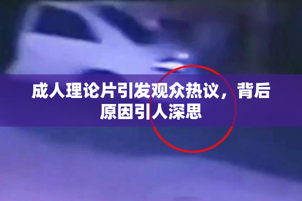 成人理论片引发观众热议，背后原因引人深思