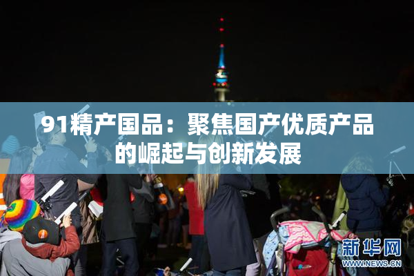 91精产国品：聚焦国产优质产品的崛起与创新发展