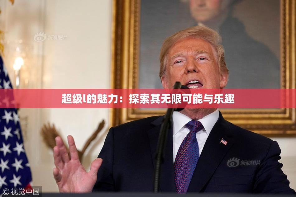 超级l的魅力：探索其无限可能与乐趣