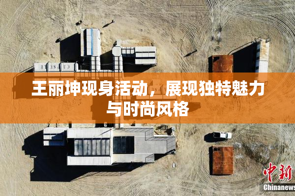 王丽坤现身活动，展现独特魅力与时尚风格