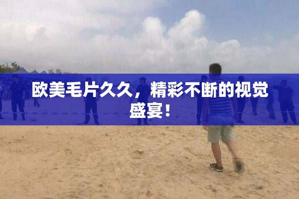 欧美毛片久久，精彩不断的视觉盛宴！
