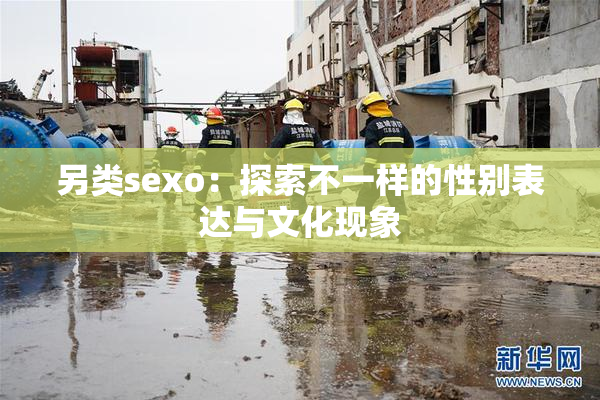 另类sexo：探索不一样的性别表达与文化现象