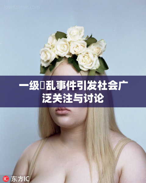 一级婬乱事件引发社会广泛关注与讨论