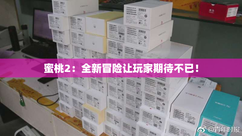 蜜桃2：全新冒险让玩家期待不已！