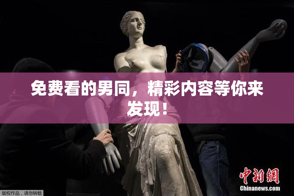 免费看的男同，精彩内容等你来发现！