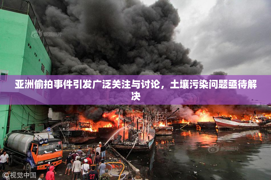 亚洲偷拍事件引发广泛关注与讨论，土壤污染问题亟待解决