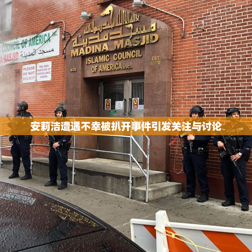 安莉洁遭遇不幸被扒开事件引发关注与讨论