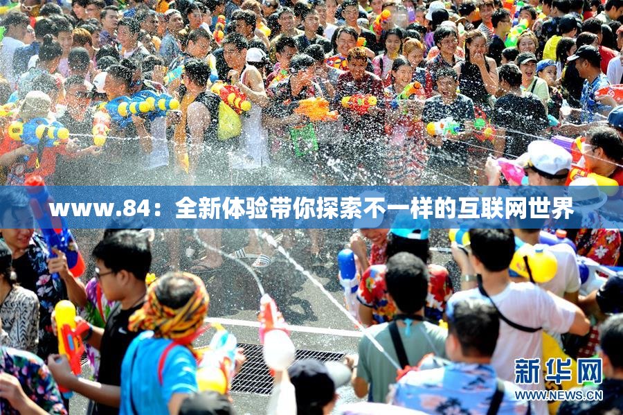 www.84：全新体验带你探索不一样的互联网世界