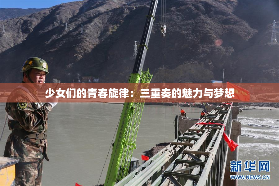 少女们的青春旋律：三重奏的魅力与梦想