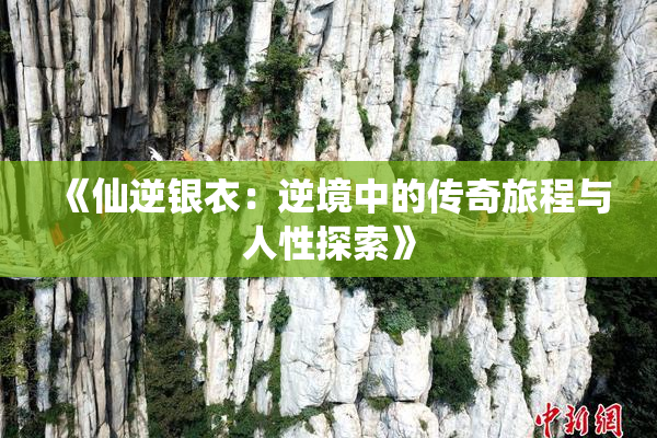 《仙逆银衣：逆境中的传奇旅程与人性探索》
