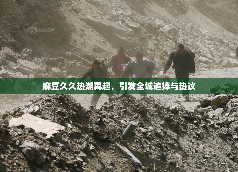 麻豆久久热潮再起，引发全城追捧与热议