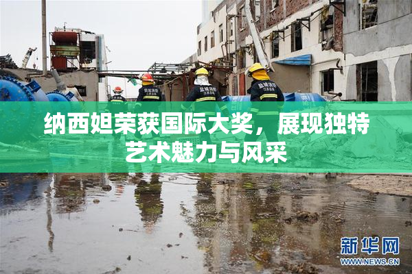 纳西妲荣获国际大奖，展现独特艺术魅力与风采