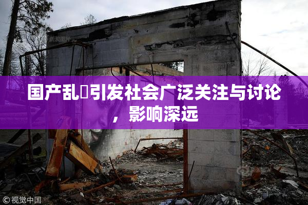 国产乱婬引发社会广泛关注与讨论，影响深远