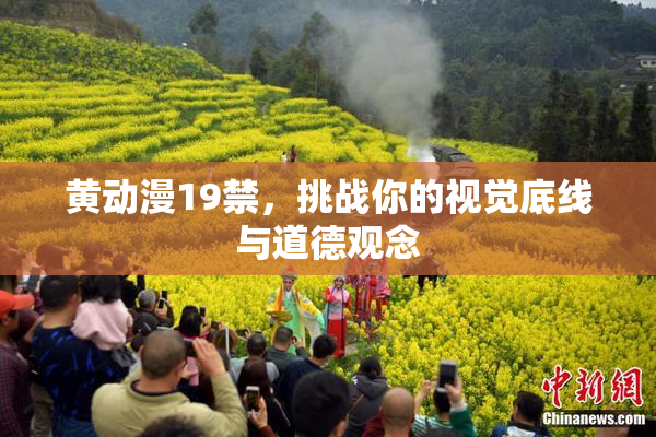 黄动漫19禁，挑战你的视觉底线与道德观念
