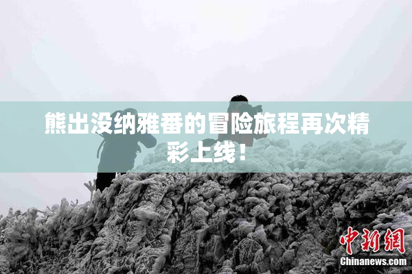 熊出没纳雅番的冒险旅程再次精彩上线！
