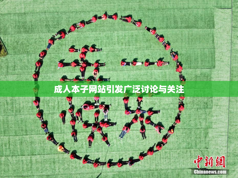 成人本子网站引发广泛讨论与关注