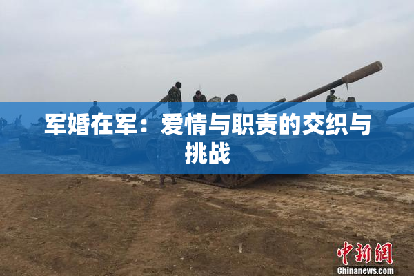 军婚在军：爱情与职责的交织与挑战