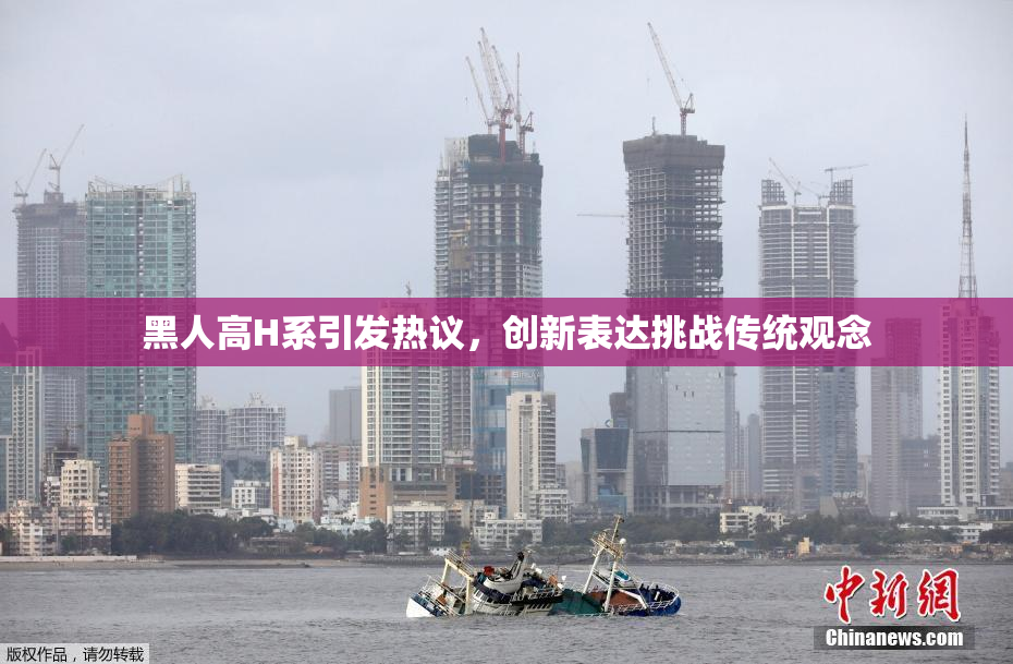 黑人高H系引发热议，创新表达挑战传统观念
