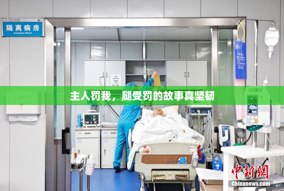 主人罚我，腿受罚的故事真坚韧