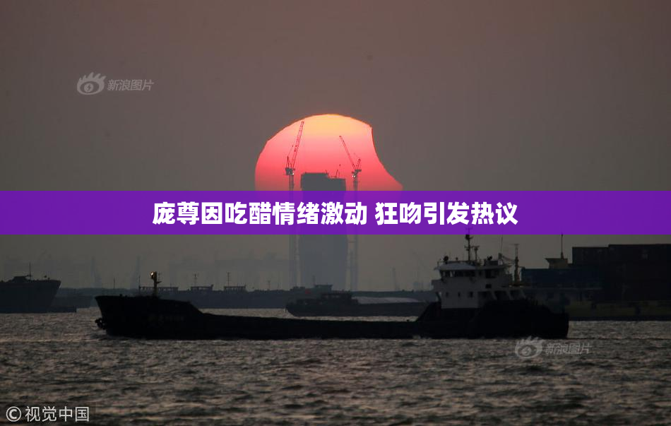 庞尊因吃醋情绪激动 狂吻引发热议