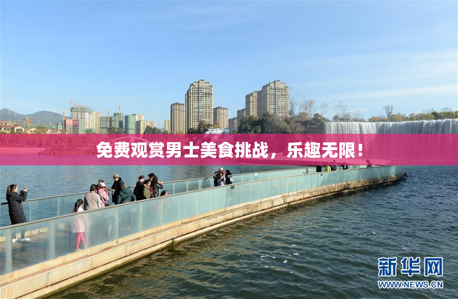 免费观赏男士美食挑战，乐趣无限！