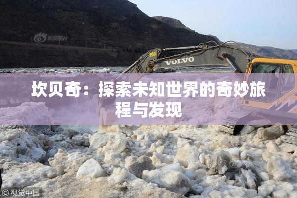 坎贝奇：探索未知世界的奇妙旅程与发现